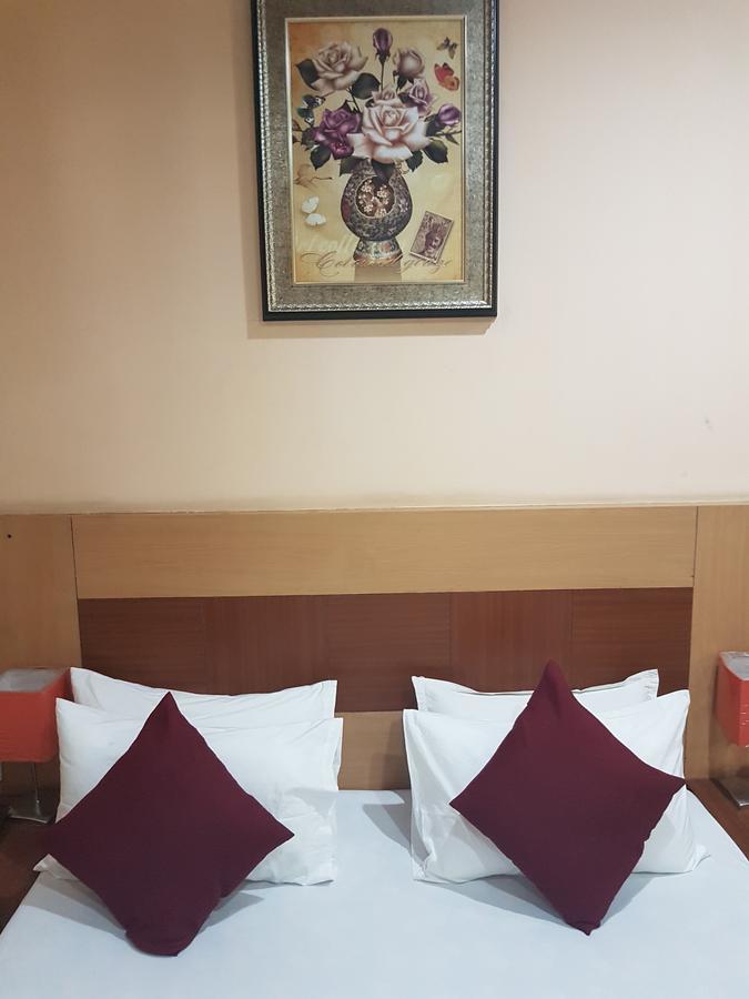 Hotel Simla สิริกุรี ภายนอก รูปภาพ