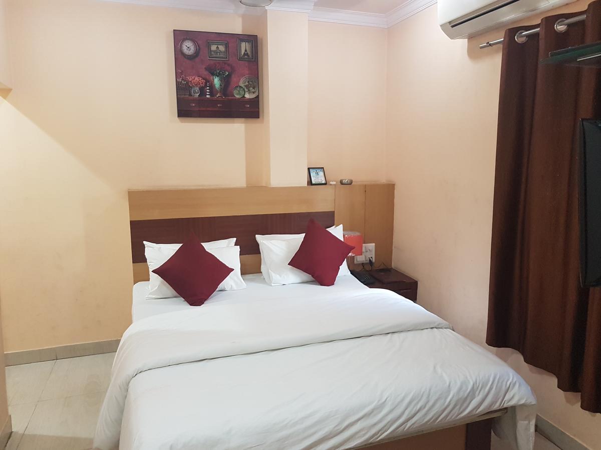 Hotel Simla สิริกุรี ภายนอก รูปภาพ