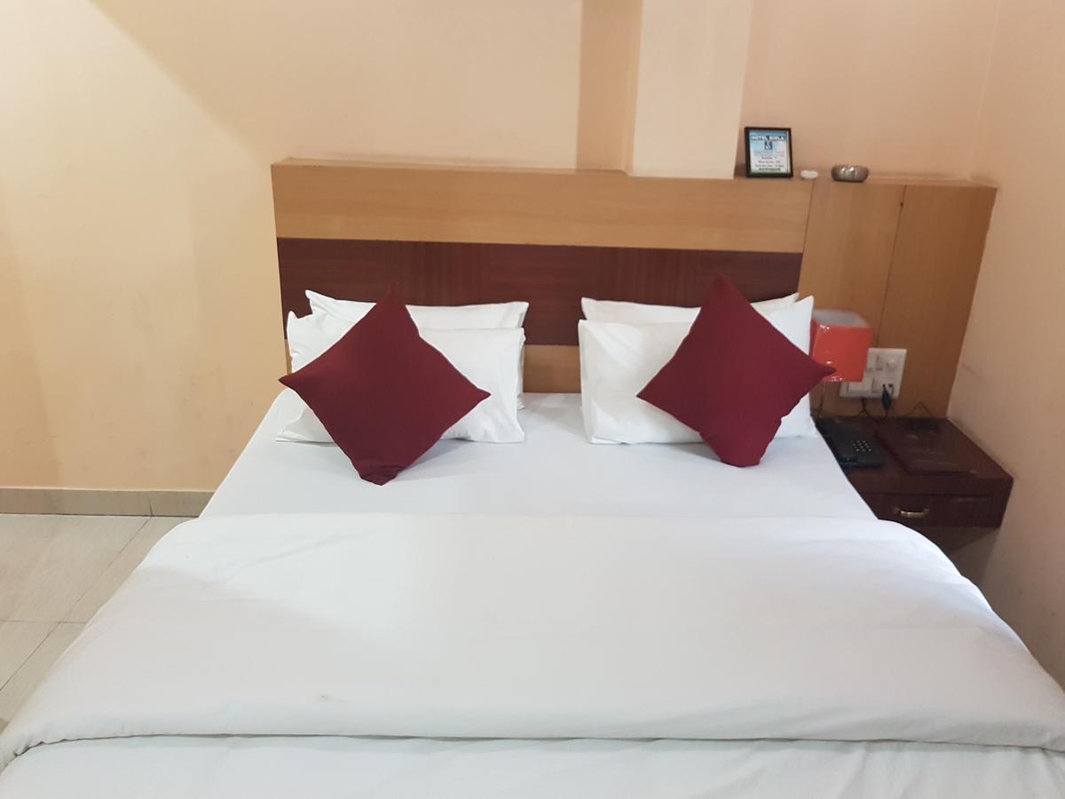 Hotel Simla สิริกุรี ภายนอก รูปภาพ
