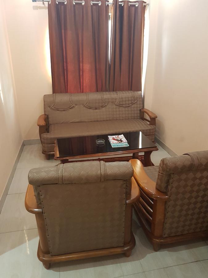 Hotel Simla สิริกุรี ภายนอก รูปภาพ