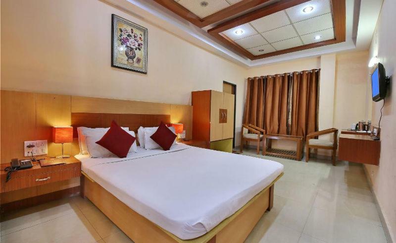Hotel Simla สิริกุรี ภายนอก รูปภาพ
