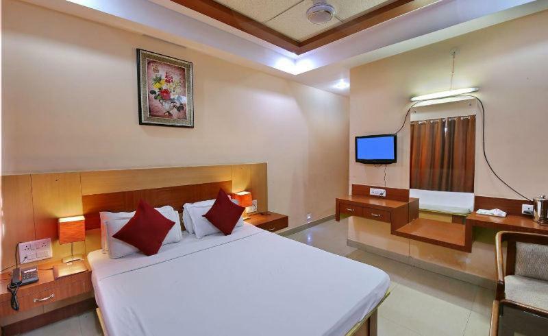 Hotel Simla สิริกุรี ภายนอก รูปภาพ