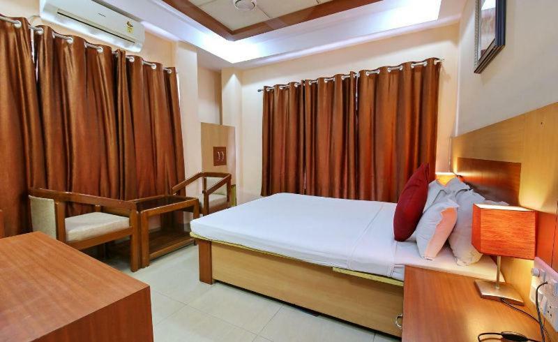 Hotel Simla สิริกุรี ภายนอก รูปภาพ